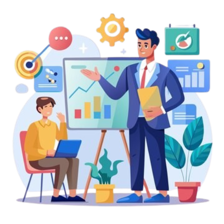 Trainings Image